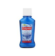 Colgate Mouth Wash Complete Care Plax Mouthwash 12 Hour Protection